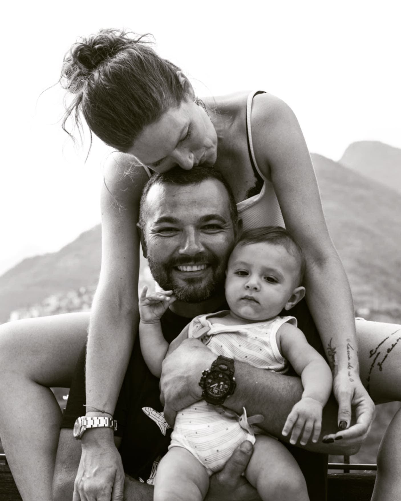 Foto famiglia