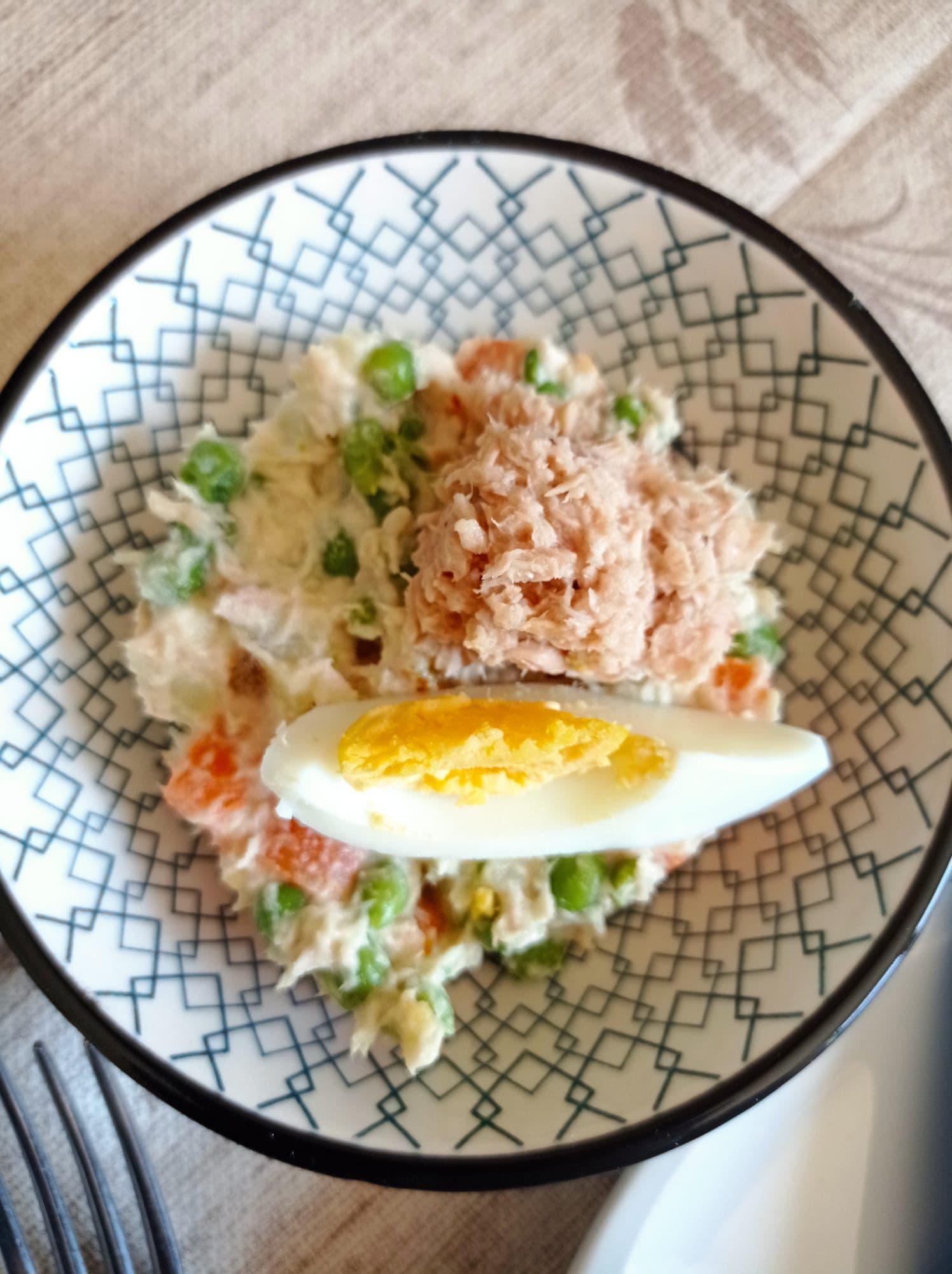 Insalata russa