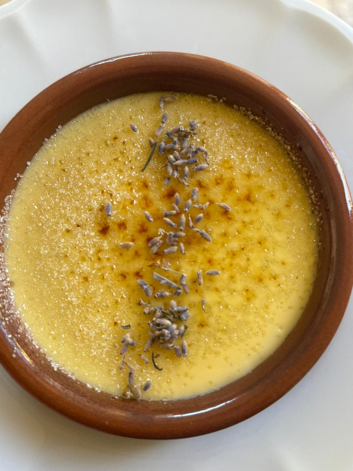 crema catalana