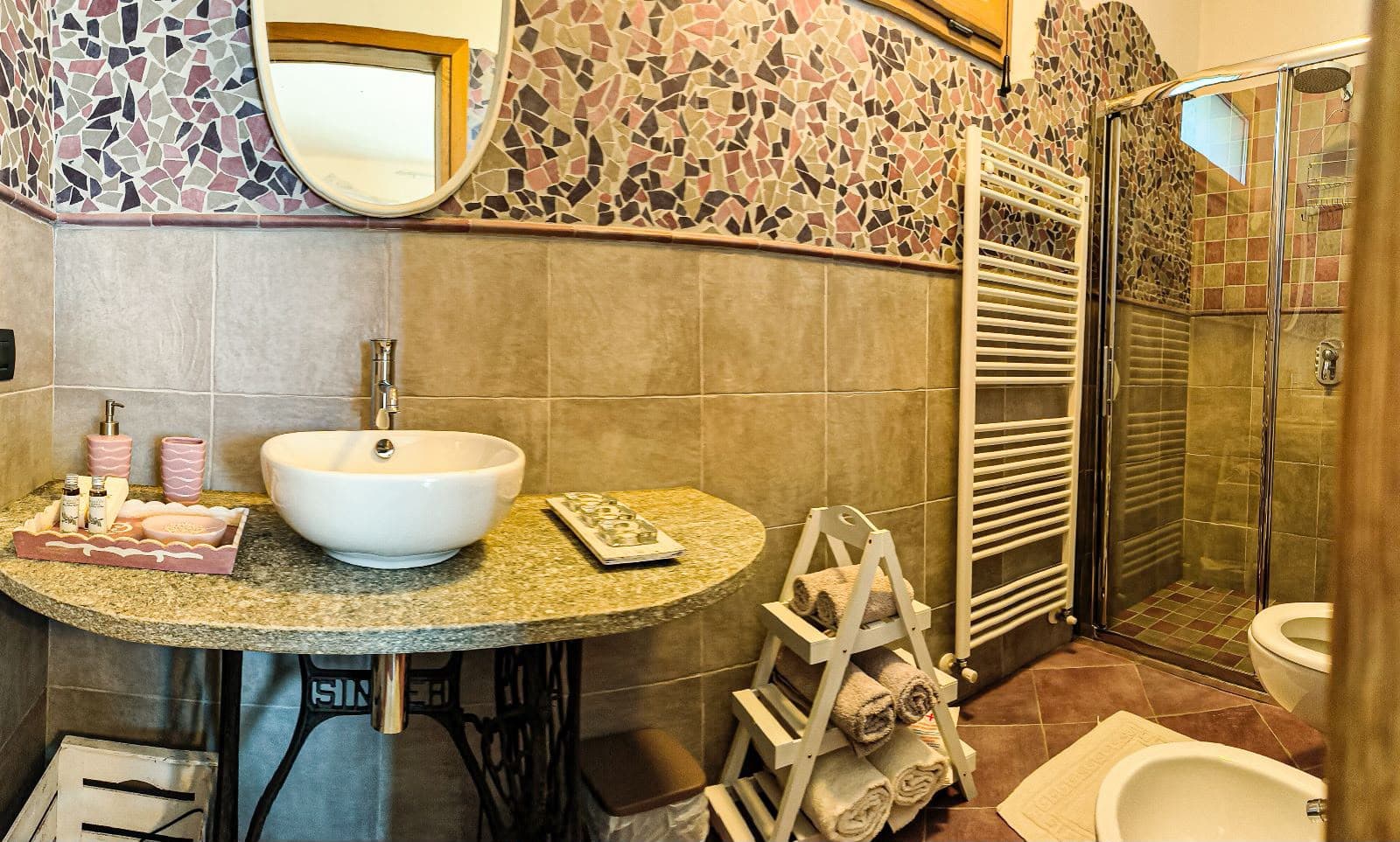 Bagno